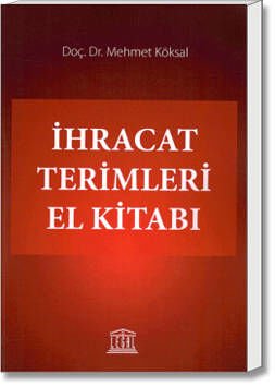 İhracat Terimleri El Kitabı