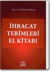 İhracat Terimleri El Kitabı