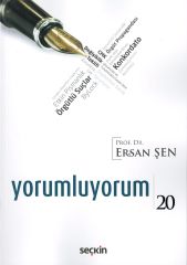 Yorumluyorum – 20