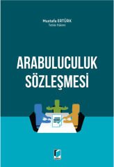 Arabuluculuk Sözleşmesi