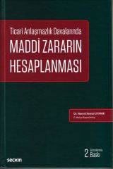 Maddi Zararın Hesaplanması