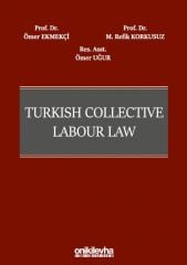 Turkish Collective Labour Law