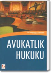Avukatlık Hukuku