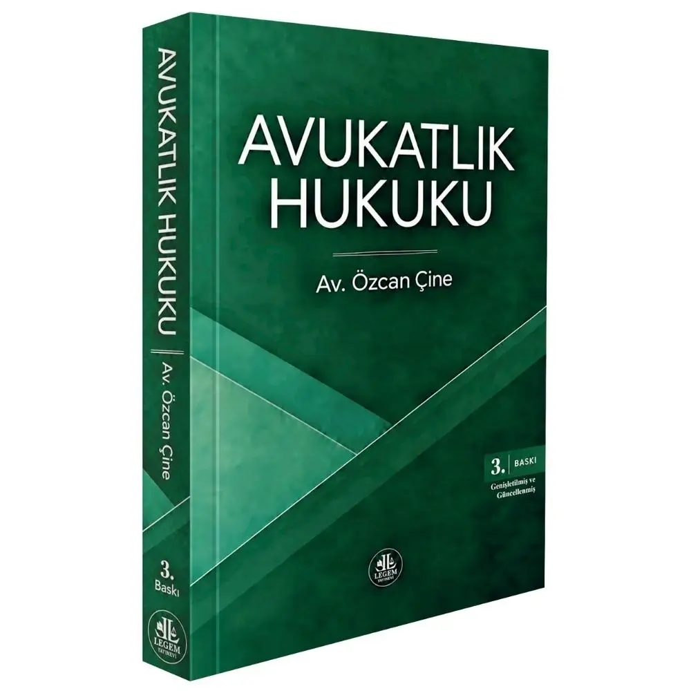 Avukatlık Hukuku