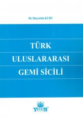 Türk Uluslararası Gemi Sicili