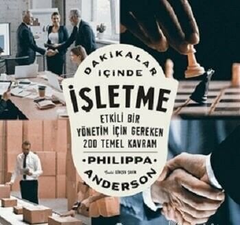 Dakikalar İçinde İşletme