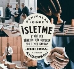 Dakikalar İçinde İşletme