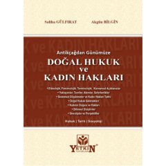 Doğal Hukuk ve Kadın Hakları