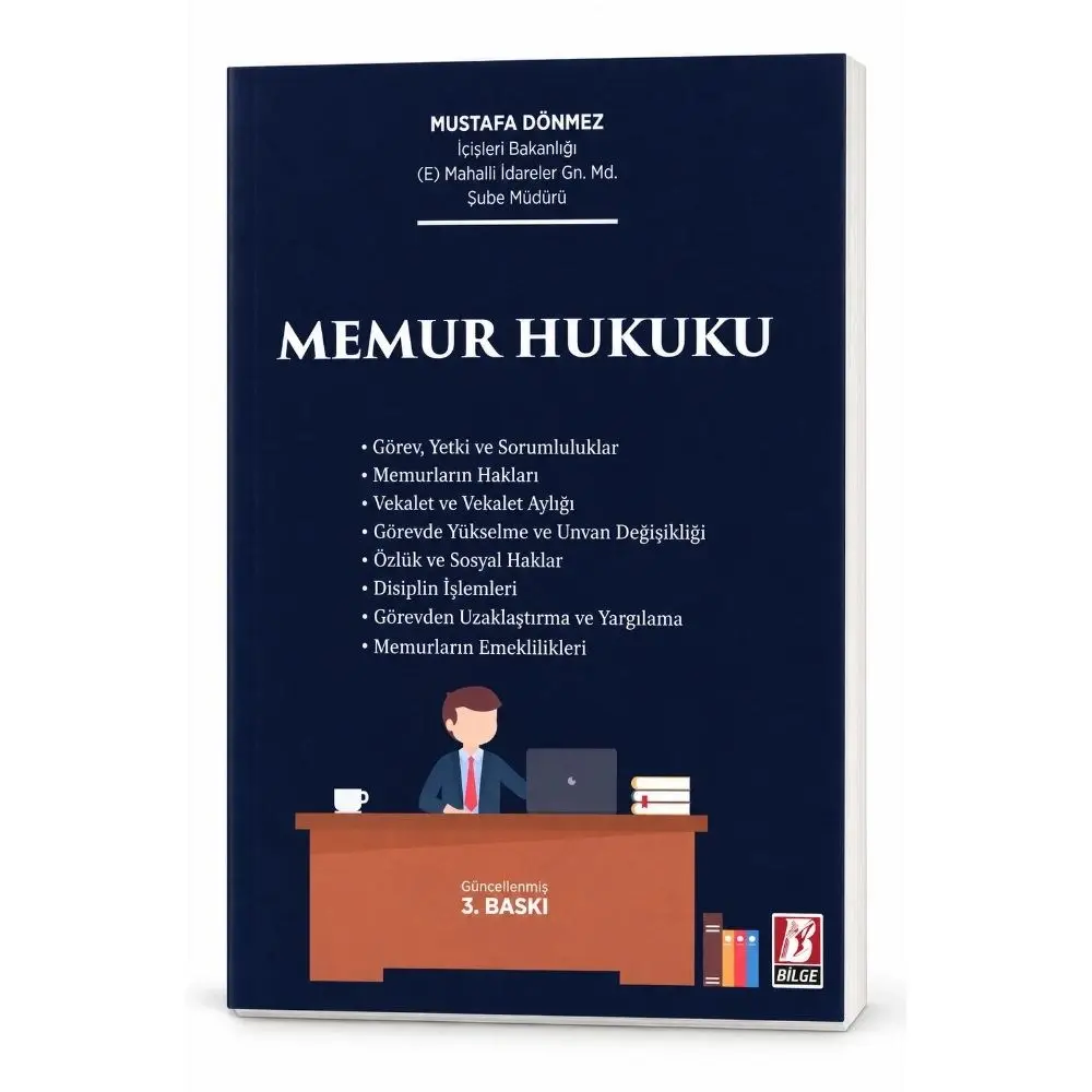 Memur Hukuku