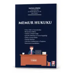 Memur Hukuku