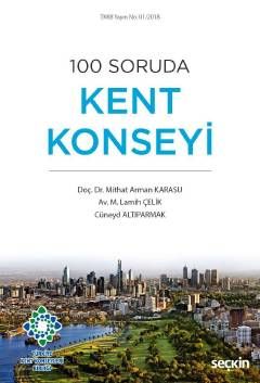 100 Soruda Kent Konseyi