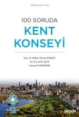 100 Soruda Kent Konseyi