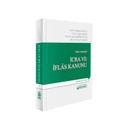 İcra ve İflas Kanunu ve İlgili Mevzuat
