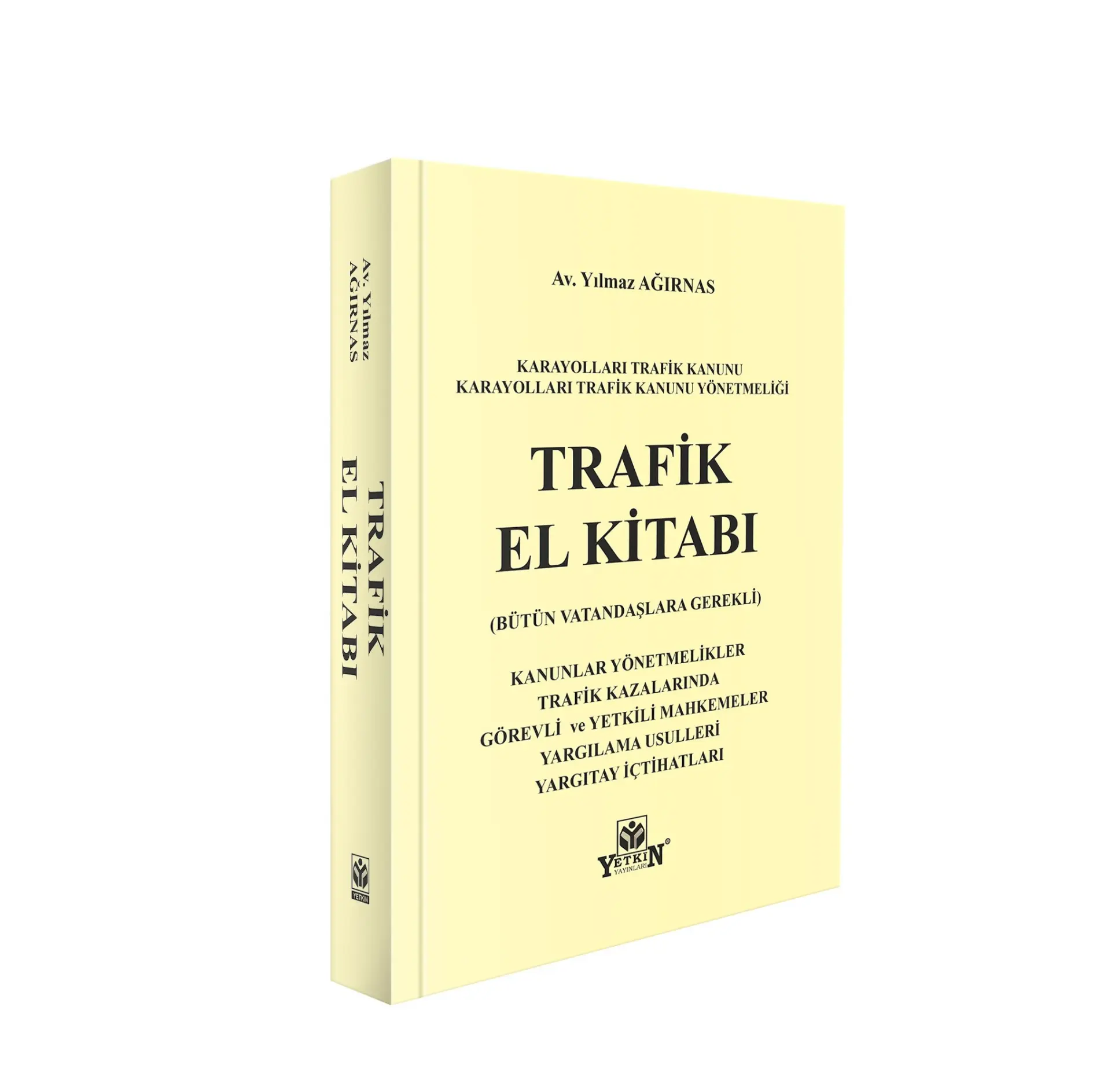 Trafik El Kitabı