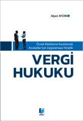 Vergi Hukuku