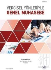 Vergisel Yönleriyle Genel Muhasebe