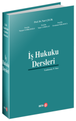 İş Hukuku Dersleri
