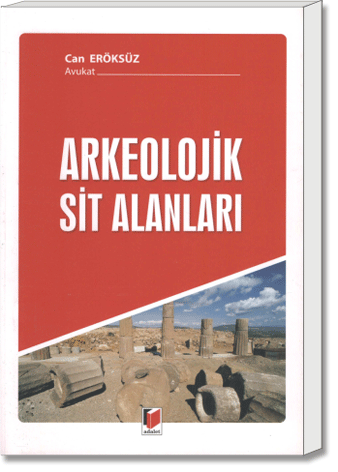 Arkeolojik Sit Alanları