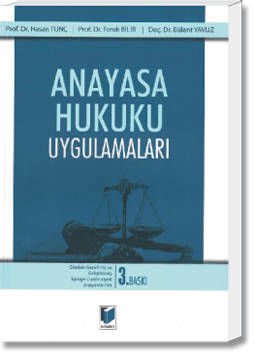 Anayasa Hukuku Uygulamaları