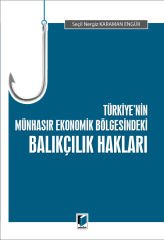 Balıkçılık Hakları
