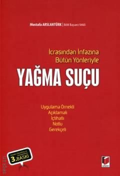 Yağma Suçu