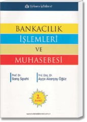 Bankacılık İşlemleri ve Muhasebesi