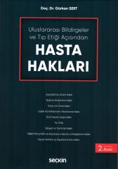 Hasta Hakları