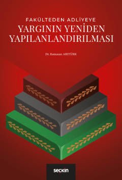 Yargının Yeniden Yapılandırılması