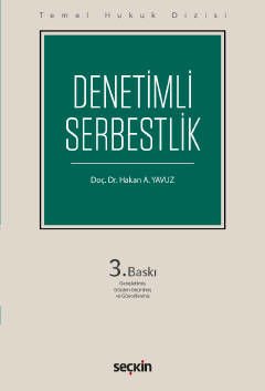 Denetimli Serbestlik