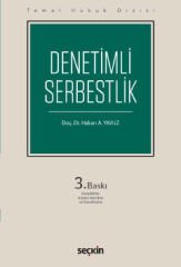 Denetimli Serbestlik