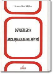 Devletlerin Andlaşmalara Halefiyeti