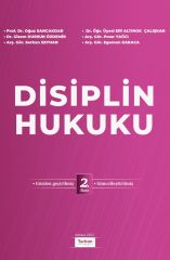 Disiplin Hukuku