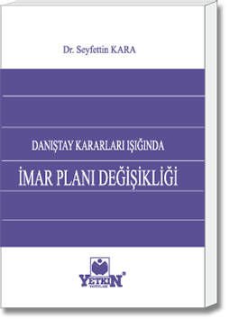 İmar Planı Değişikliği