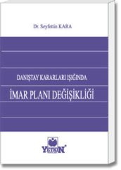 İmar Planı Değişikliği