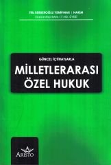 Milletlerarası Özel Hukuk