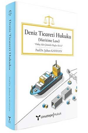 Deniz Ticareti Hukuku
