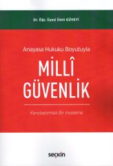 Millî Güvenlik