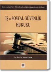 İş ve Sosyal Güvenlik Hukuku