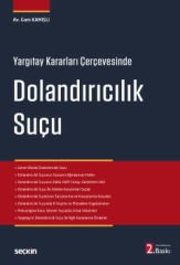 Dolandırıcılık Suçu