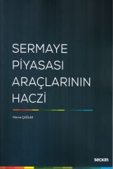 Sermaye Piyasası Araçlarının Haczi