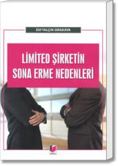 Limited Şirketin Sona Erme Nedenleri