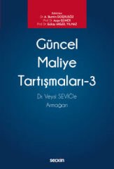 Güncel Maliye Tartışmaları – 3