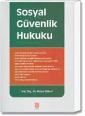 Sosyal Güvenlik Hukuku(Primli & Primsiz Rejim)