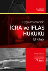 İcra ve İflas Hukuku El Kitabı