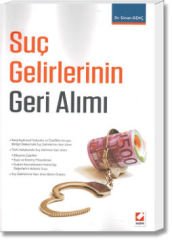 Suç Gelirlerinin Geri Alımı
