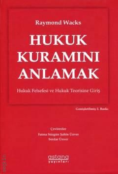 Hukuk Kuramını Anlamak