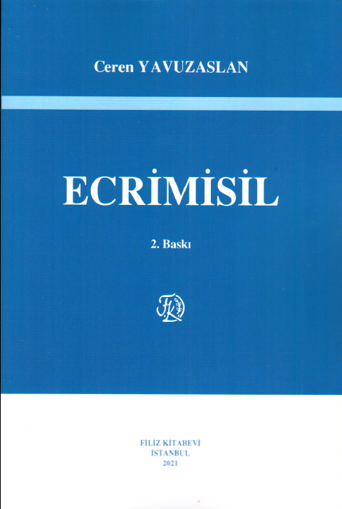 Ecrimisil
