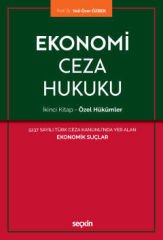 Ekonomi Ceza Hukuku