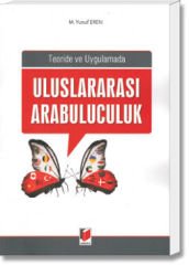 Uluslararası Arabuluculuk