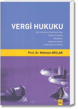 Vergi Hukuku